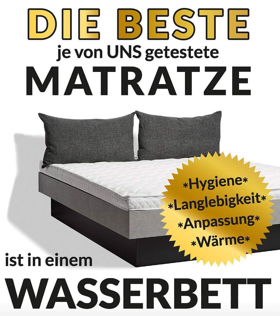 Wellness-Betten – Wellnessbetten Niedersachsen